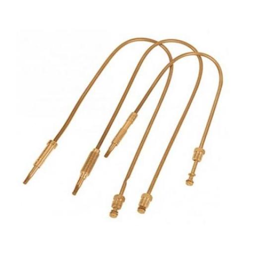 VALFORTE TERMOCUPLA INTERCAMBIABLE 200