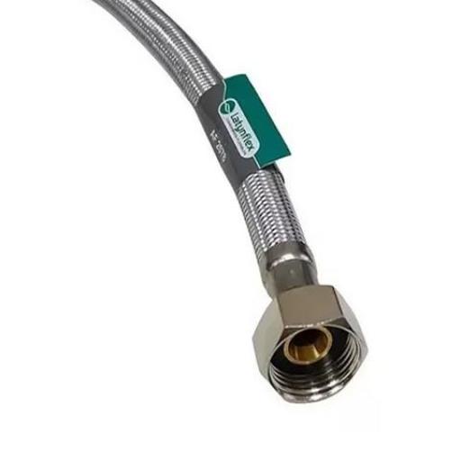 LATYNFLEX FLEXIBLE MALLADO DE ALUMINIO AF 2078 3/4 