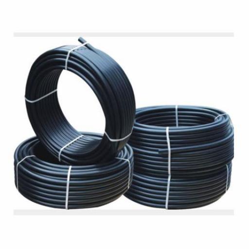 CAÑO POLIETILENO K4  1