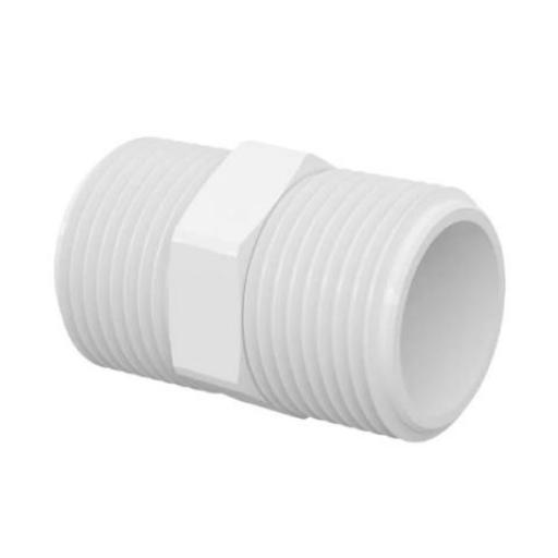 TIGRE NIPLE 150MM 1/2