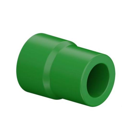 AMANCO BUJE DE REDUCCION FUSION 25X20MM