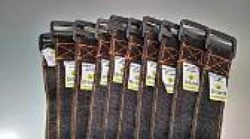 DRIVEN AMARRE DE ABROJO 50MM X 2.35MT CINTA MULTIUS