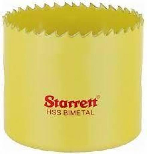 STARRET SIERRA DE COPA BIMETALICA A.R 43 MM