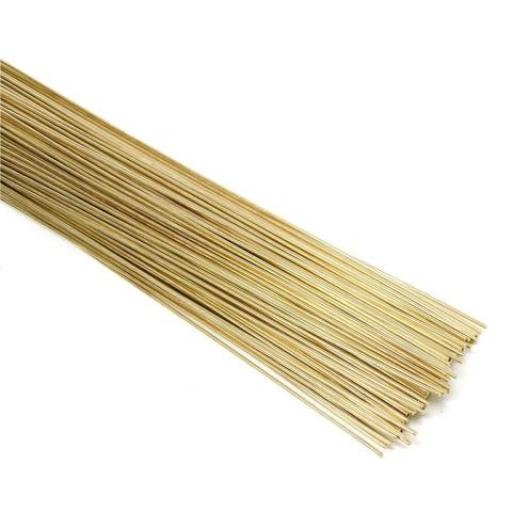 DOGO VARILLA DE APORTE JOYERO - TIG BRONCE 2.5 MM