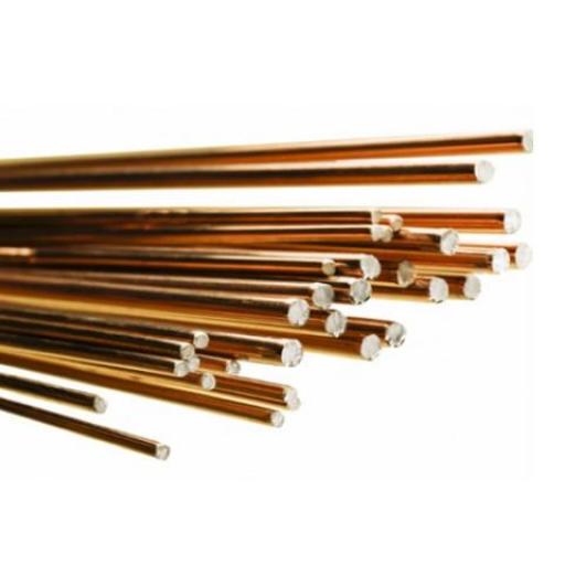 DOGO VARILLA DE APORTE JOYERO - TIG BRONCE 3 MM