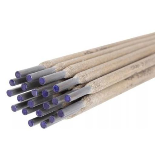 DOGO ELECTRODO E6013 2.6MM. X 1KG DOG25640