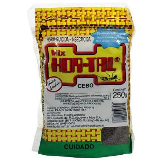 HORTAL MIX X 250GR