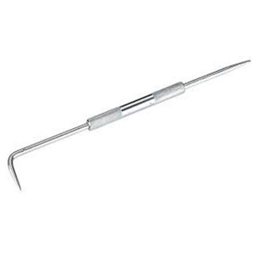 PUNTA DE TRAZAR MOLETEADA