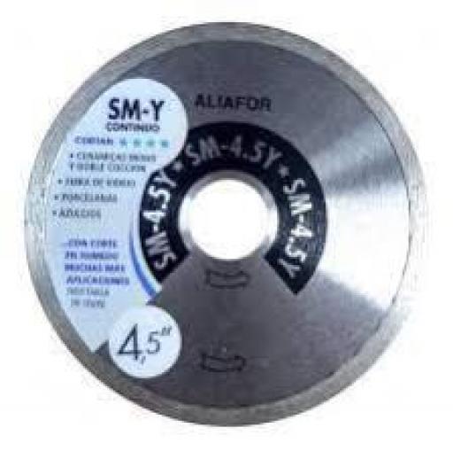 ALIAFOR DISCO SM-4.5Y