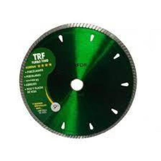 ALIAFOR DISCO TURBO FINO 9