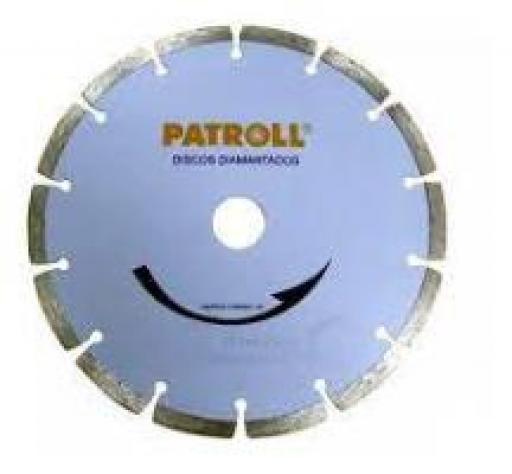 PATROLL DISCO 4.5