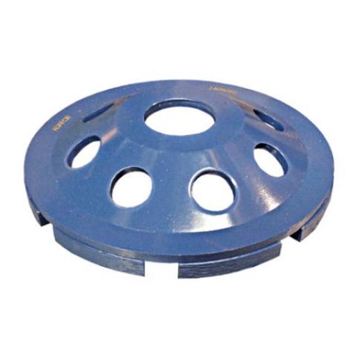 ALIAFOR DISCO DIAMANTADO ASTRAS SIMPLE 4