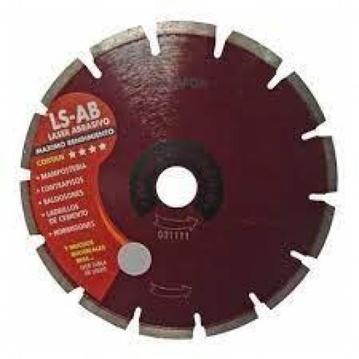 ALIAFOR DISCO LS-7AB