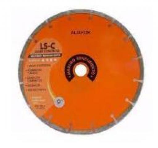 ALIAFOR DISCO LS-9C