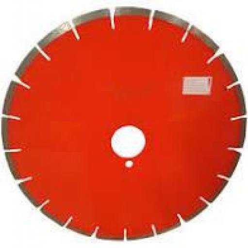 ALIAFOR DISCO P/CONCRETO SUPREME 14