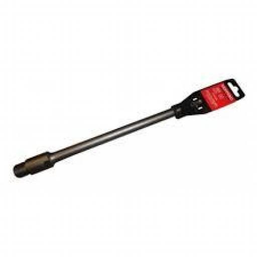 VENTURO EXTENSION HEXAGONAL 320 MM M16 E-X320-M16