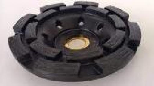 ALIAFOR COPA DIAMANTADA 4