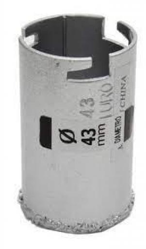 VENTURO SIERRA COPA GIRO STANDARD 43MM