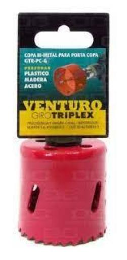 VENTURO SIERRA COPA GIRO TRIPLEX 46MM