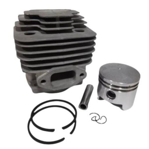 KIT CILINDRO COMPLETO DESMA 52CC