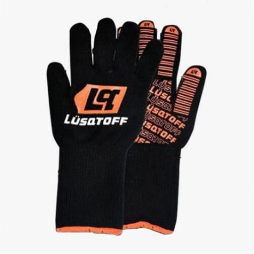 LUSQTOFF GUANTE DE ARAMIDA PROTECCION AL CALOR 