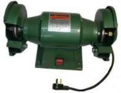 AMOLADORA 1 HP MONOFASICA MOTORMECH 2800