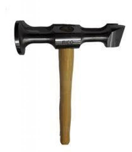 RICO MARTILLO PENA HORIZONTAL PESADO