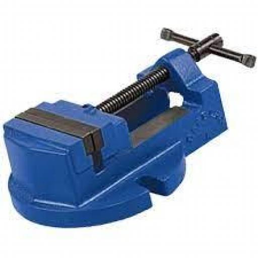 BARBERO MORSA PLANA FIJA MOD. A