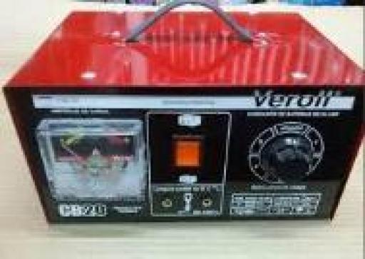 VEROLL CARGADOR 20AMP 12V N53