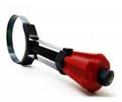 RUCCI SACA FILTRO MEDIANO 72-98 MM.