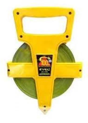 EVEL ART 1100 AGRIMENSOR STANDARD 100MX11MM