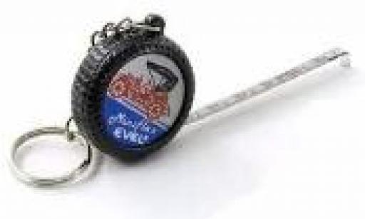 EVEL LLAVERO 1MX6MM 5004