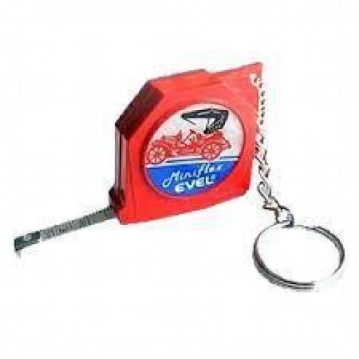 EVEL LLAVERO 1MX6MM 5005