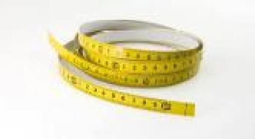 EVEL 003 CINTA PLANA AUTOADHESIVA 3MTS