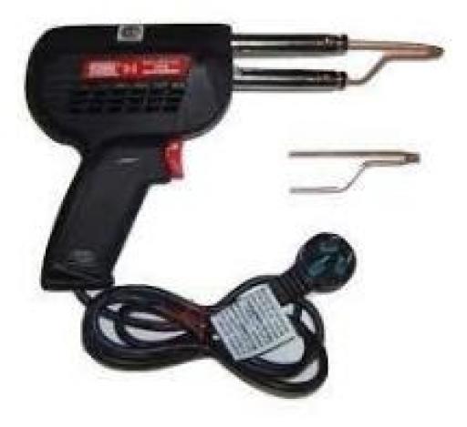 VESUBIO SOLDADOR D3 270W P ESTAÑO