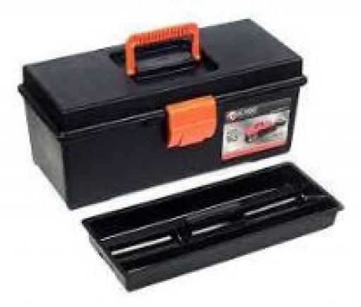 KASSE CAJA DE HERRAMIENTAS 16.5