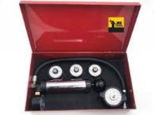 PALLADINO PROBADOR PERDIDAS RADIADOR