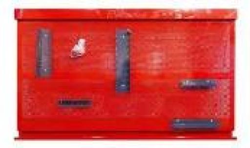 PALLADINO TABLERO P/HERRAMIENTA 1.40X0.80MT