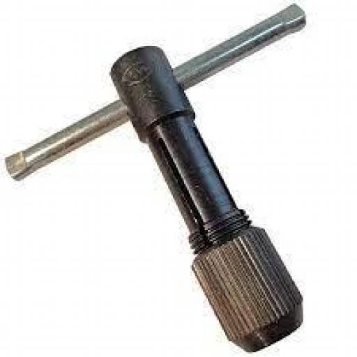 A.TORIANO MANIJA PORTAMACHO 1/4 A 5/16 030382