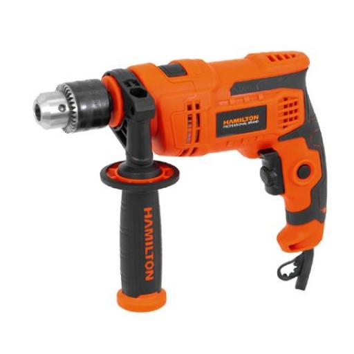 HAMILTON TALADRO PERCUTOR 710W 13MM