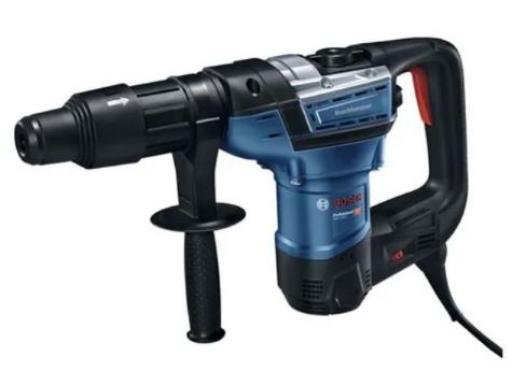 BOSCH 06112690H0 MARTILLO PERFORADOR GBH 5-40D