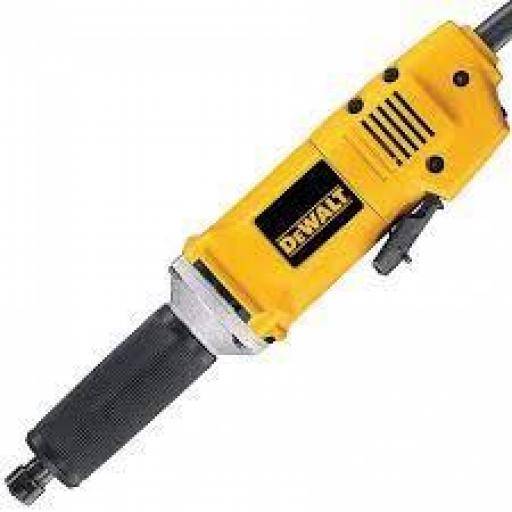DEWALT AMOLADORA RECTA DWE4887