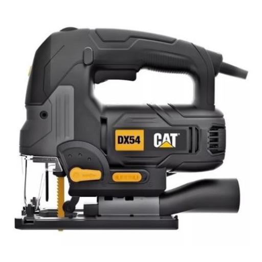 CAT SIERRA CALADORA 750W 3000RPM 4 POSICIONES