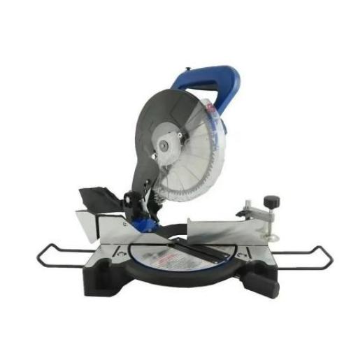 KLD SIERRA INGLETADORA 250MM 1800W 5500RPM