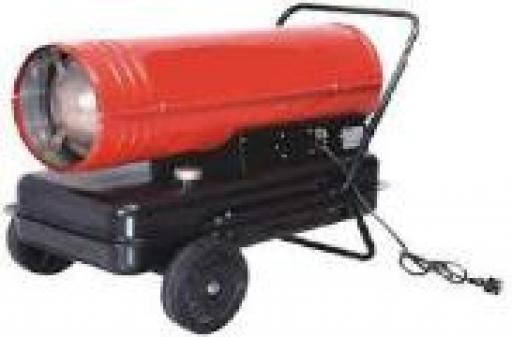 KLD CALENTADOR KEROSENE 24000/CAL HS CAÑON