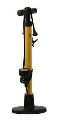 KLD236 INFLADOR DE MANO AMARILLO