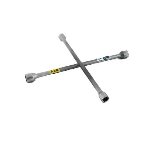 KLD LLAVE CRUZ 16MM X 50CM.