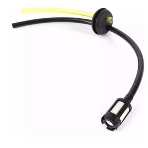 SHIMAHA TAPON GUIA MANGUERA COMBUSTIBLE 33/43/52CC