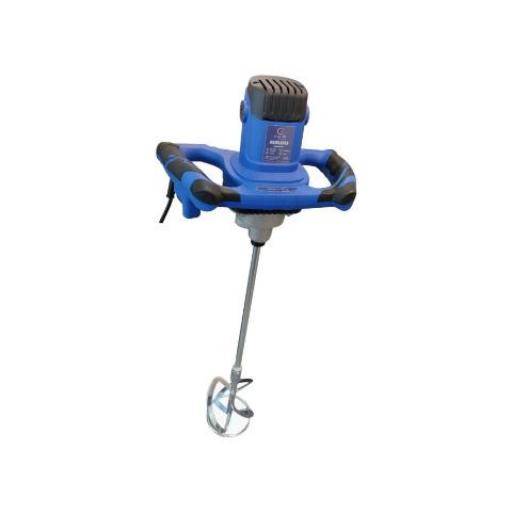 KLD MEZCLADOR P/MASILLA/PINTURA 12X59 CM. (60CM) 1605 CON ROSCA