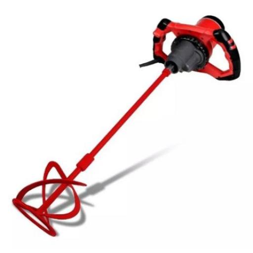 RUBI MEZCLADOR ELECTRICO 1200W RUBIMIX 7 2V